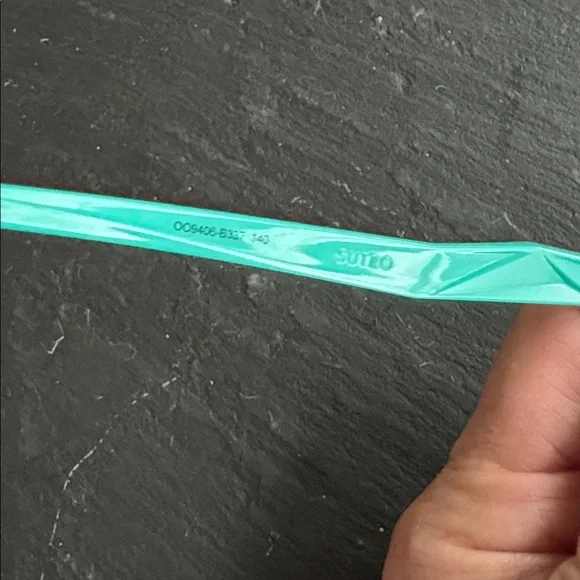 Oakley Sutro Clear Prism Road Lens Lightweight Sunglasses 009406-8337 140 NEW - Picture 6 of 11